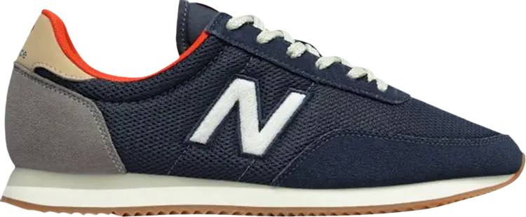 

Кроссовки New Balance 720v1 'Natural Indigo', синий