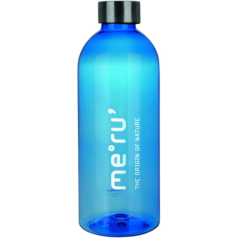 Тритановая бутылка Meru цена и фото