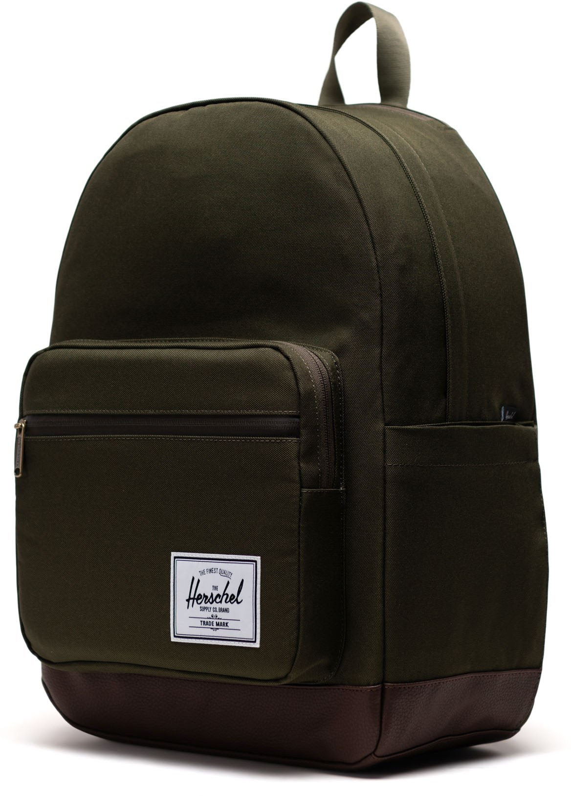 рюкзак pop quiz backpack herschel supply co цвет light taupe chicory coffee Пакет поп-викторин Herschel Supply Co., зеленый
