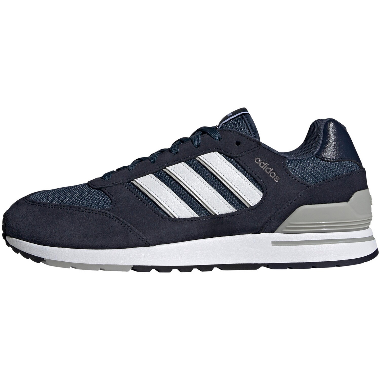 

Низкие кроссовки Adidas Sportswear Run 80s, цвет crew navy ftwr white legend ink