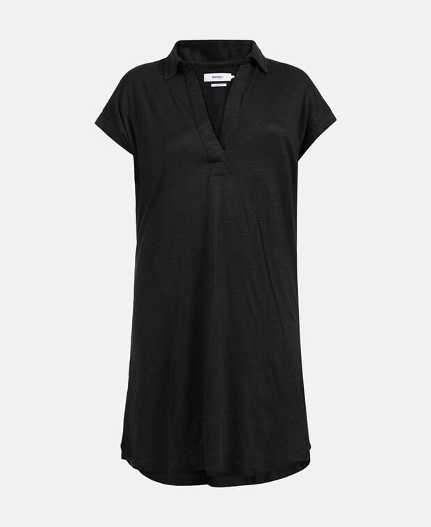 

Повседневное платье Notshy Cashmere, черный
