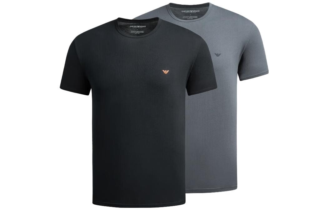 

EMPORIO ARMANI Мужская футболка