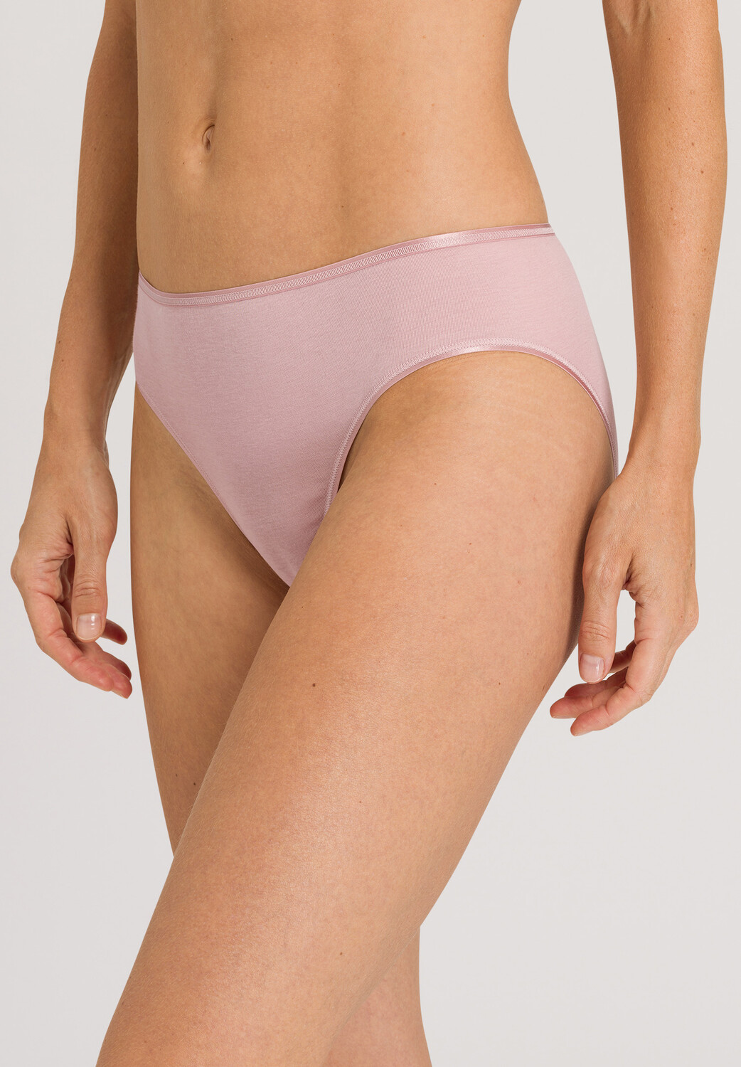 

Трусы Hanro Panty, розовый
