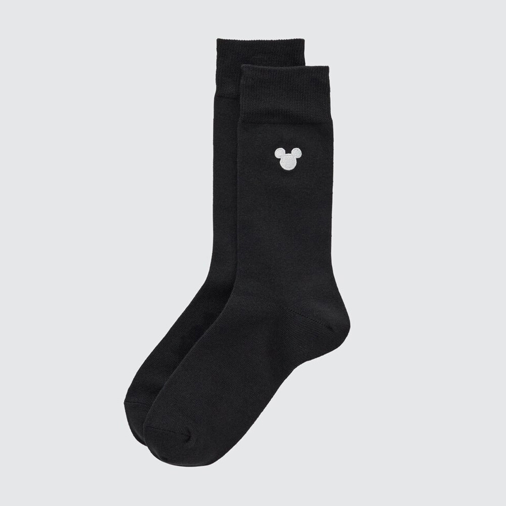 

Носки Uniqlo мужские/женские (UT) Mickey Shines (новый стиль Микки)
