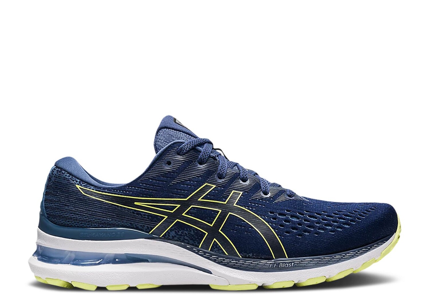 

Кроссовки ASICS Gel Kayano 28 'Thunder Blue', синий