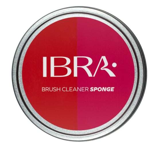 Очиститель кистей Ibra, Brush Cleaner цена и фото