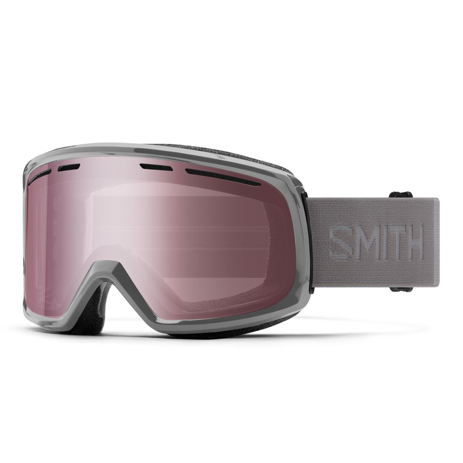 

Лыжные очки Smith Range, угольный