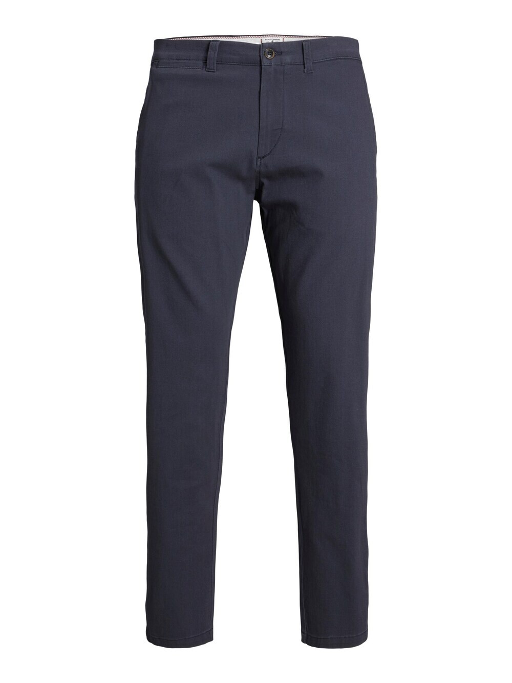 

Обычные брюки чинос JACK & JONES Kane Dave, темно-синий