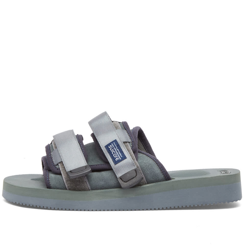 

Сандалии Suicoke MOTO-VS