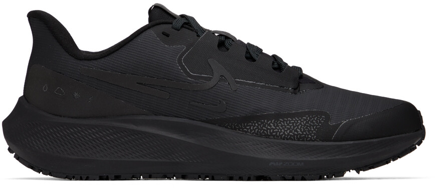 

Черные кроссовки Air Zoom Pegasus 38 Shield Nike