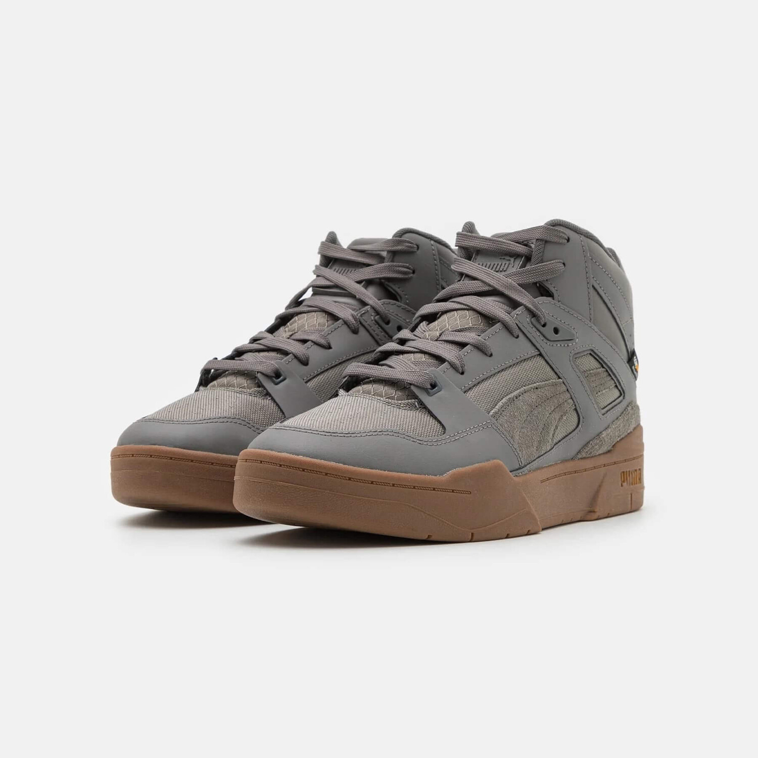 

Кроссовки Puma Slipstream Unisex, серый