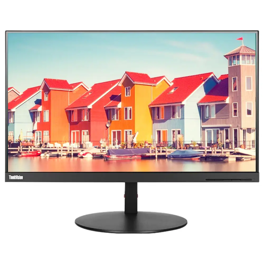 

Монитор Lenovo P24h-2L 23,8" 2K