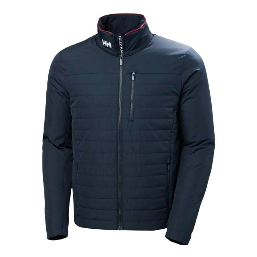

Куртка Helly Hansen Insulator, синий