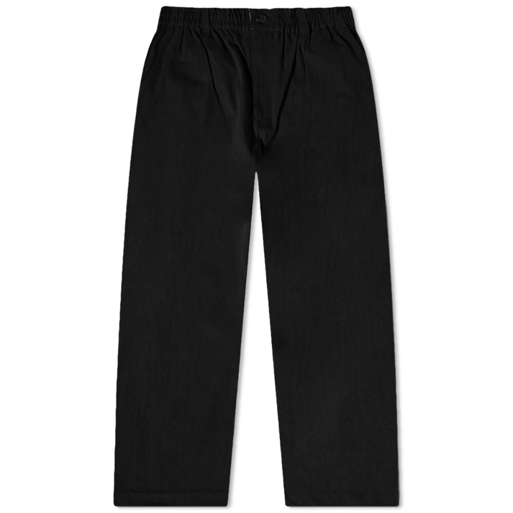 

Брюки Butter Goods Wide Leg Pant