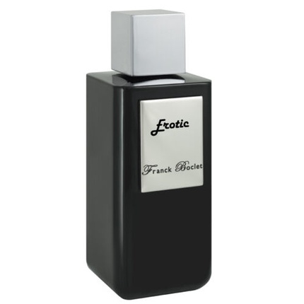 Franck Boclet Erotic Unisex Extrait De Parfum 100ml 3.4fl.oz духи franck boclet erotic extrait de parfum 100 мл