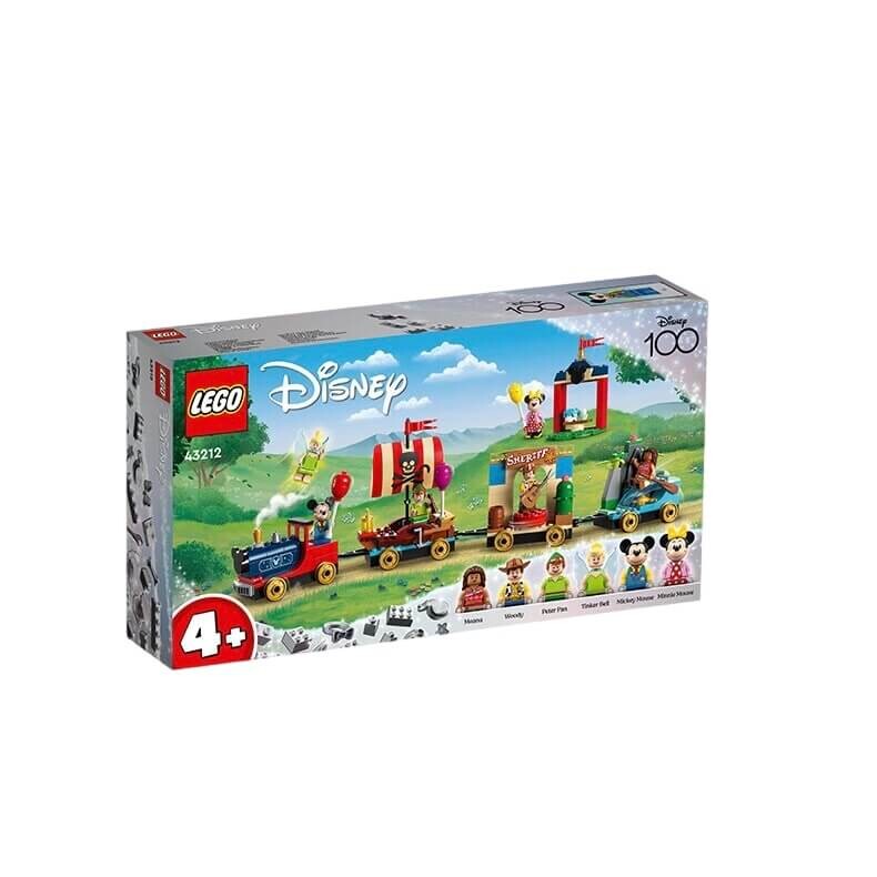 Конструктор Lego Disney Celebration Special Line, 200 деталей