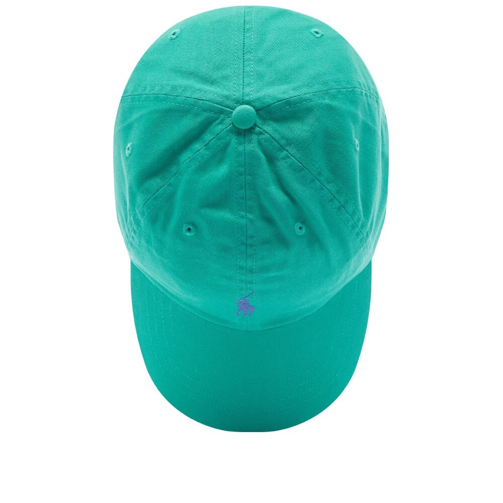 

Классическая бейсболка Polo Ralph Lauren