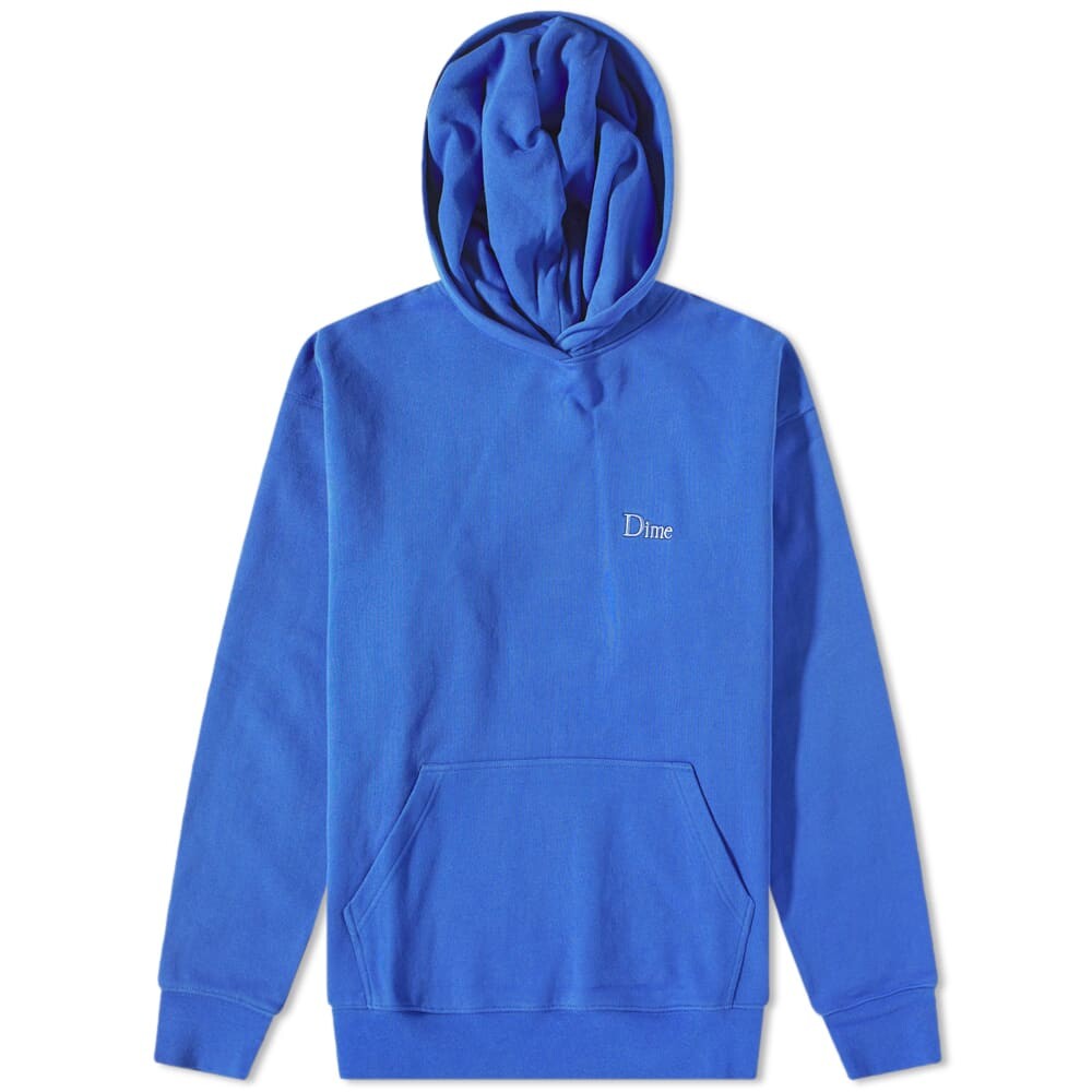 

Толстовка Dime Classic Small Logo Hoody