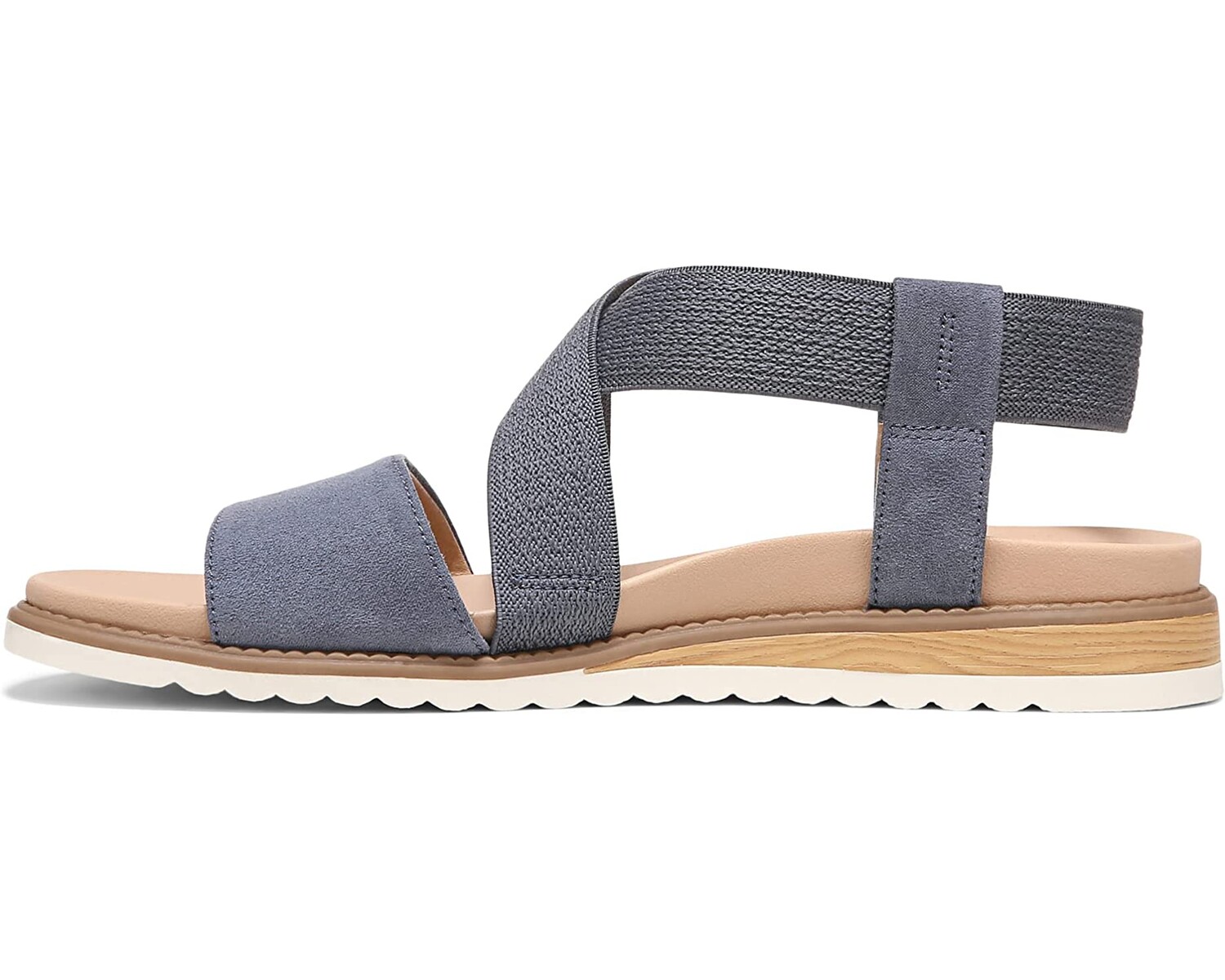 

Сандалии Islander Dr. Scholl's, синий