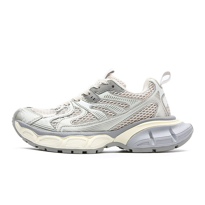 

Кроссовки Bangney BANGNEY Chunky Sneakers Unisex Low-top, черный