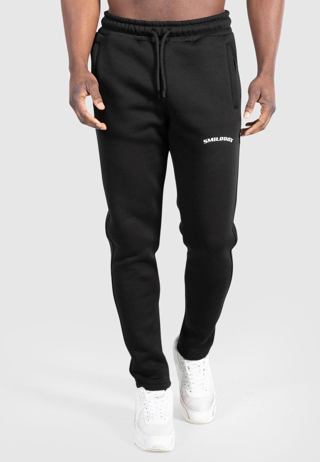 Спортивные брюки Merrick Smilodox, цвет schwarz