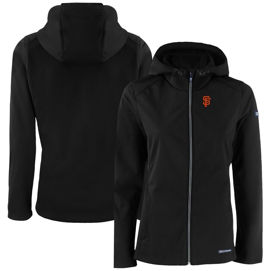 

Куртка Cutter & Buck San Francisco Giants, черный