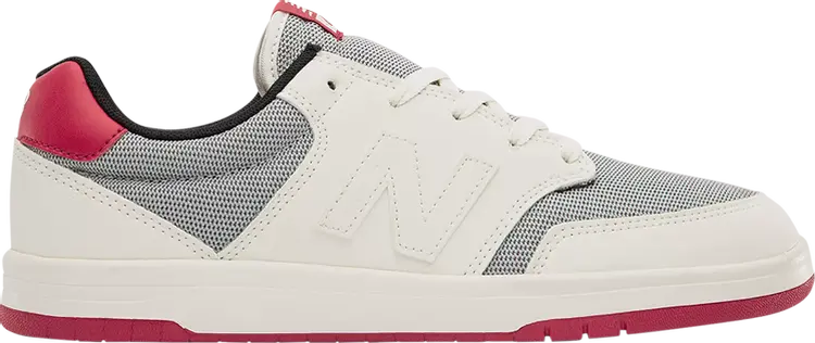 

Кроссовки New Balance All Coasts 425 'White Red', белый