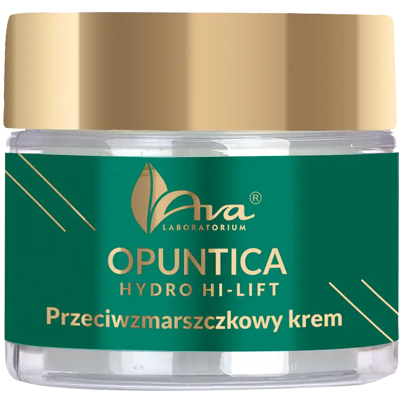 

Ava Opuntica Hydro Hi-Lift дневной крем для лица, 50 мл