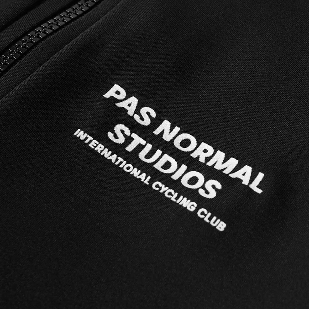 

Толстовка Pas Normal Studios Long Sleeve Mechanism Jersey