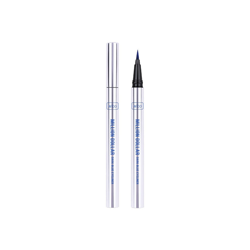 

Wibo Точная подводка для глаз Million Dollar Eyeliner 3 Blue 0,8 г