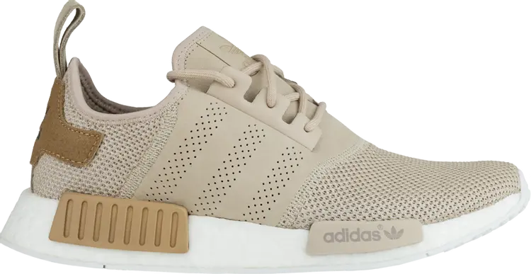 

Кроссовки Adidas Offspring x NMD R1 'Offspring', загар