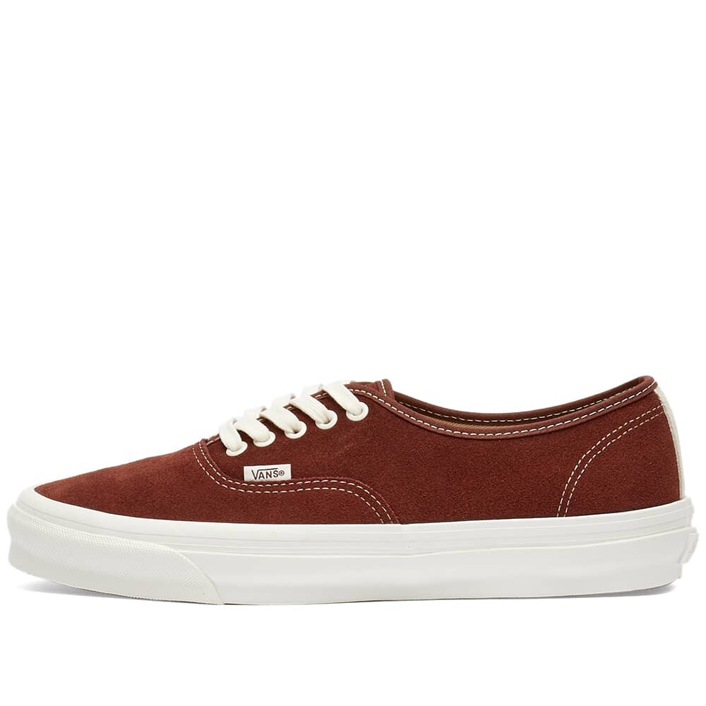 

Кроссовки Vans Vault UA OG Authentic LX