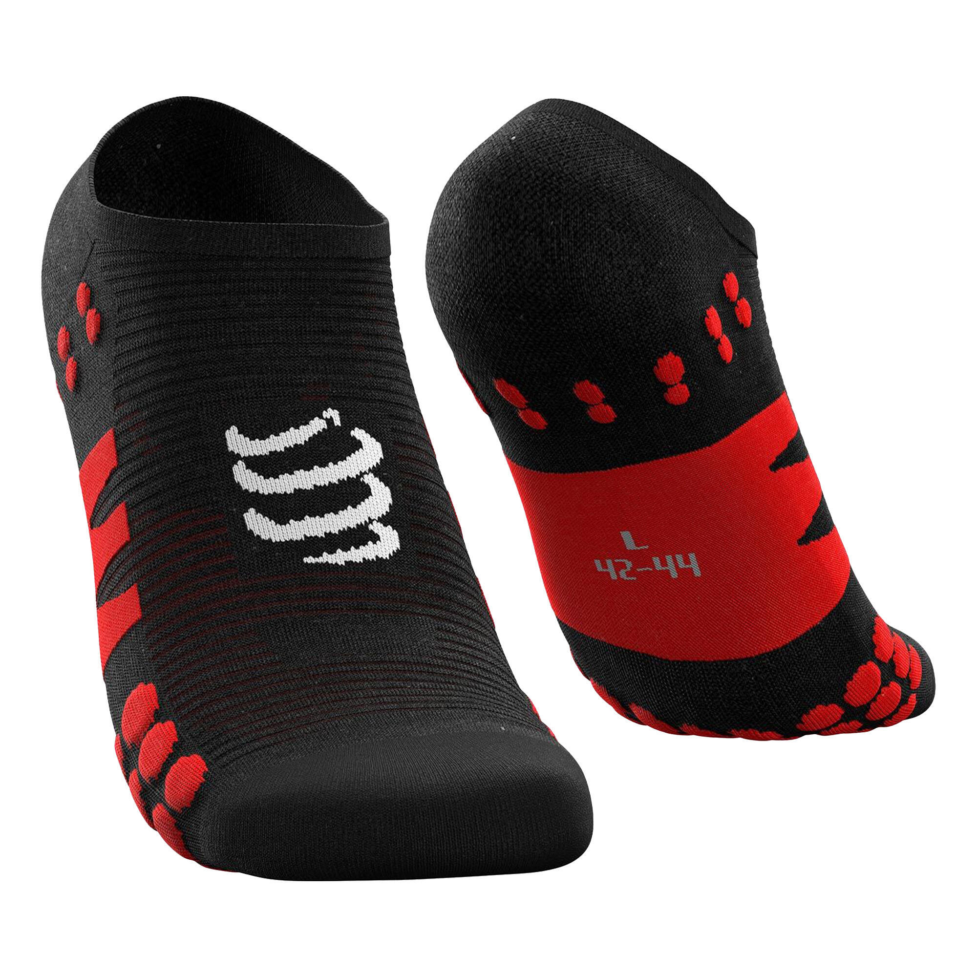 Adidas Sport Lineage Socks b красный