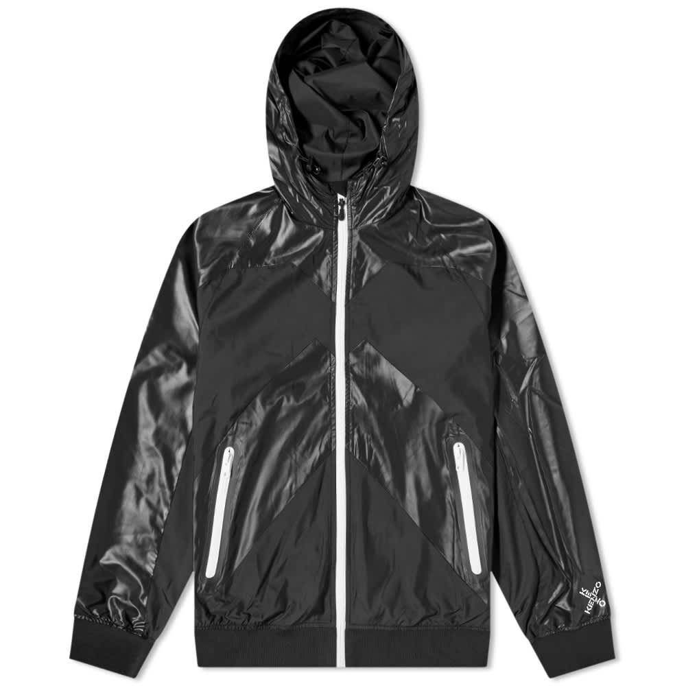 

Спортивная ветровка Kenzo