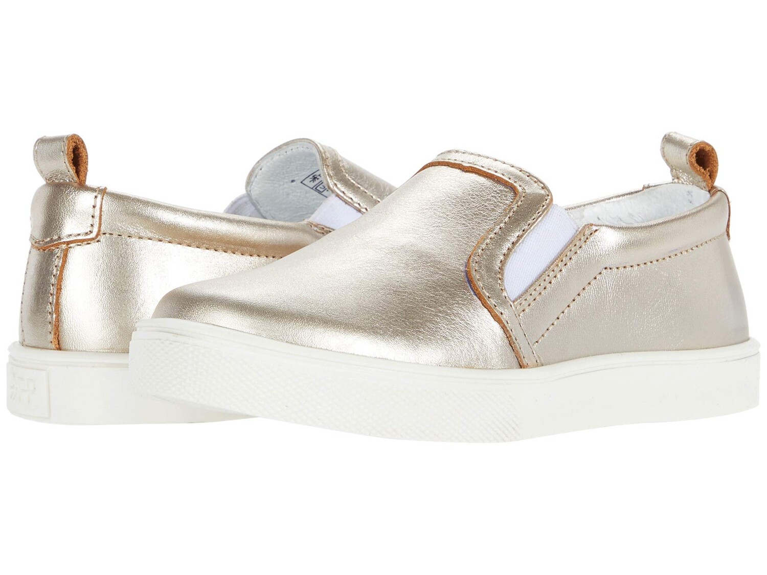 

Кроссовки Freshly Picked, Slip-On Sneaker