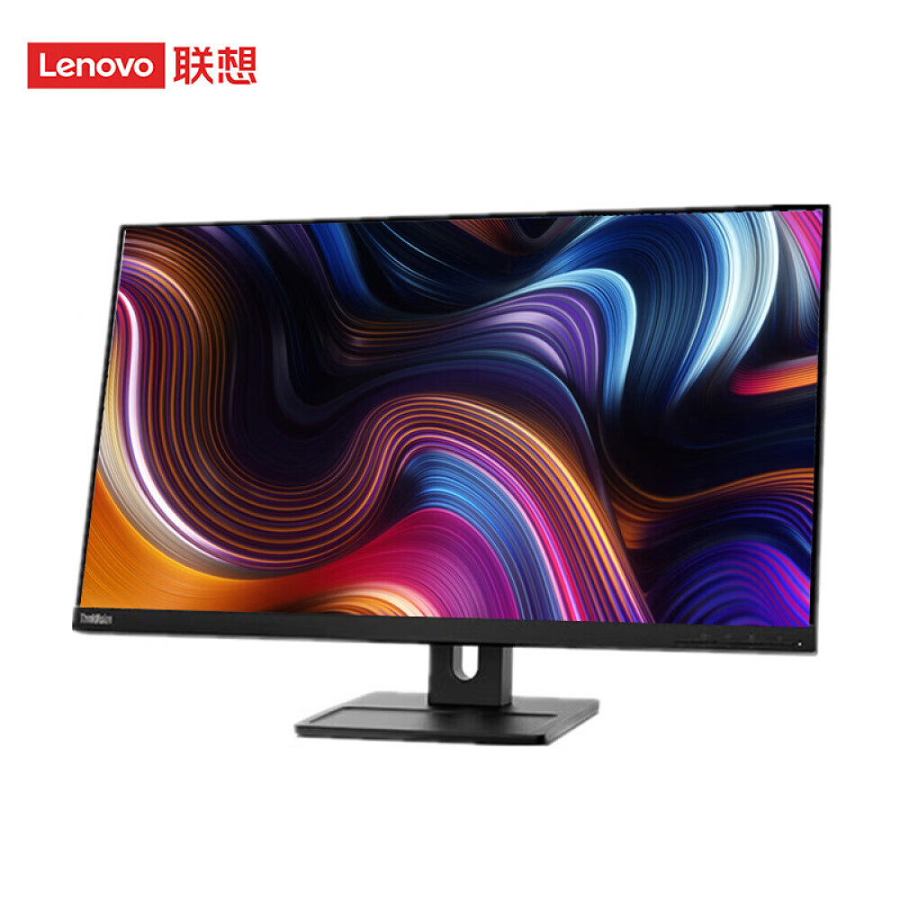 

Монитор Lenovo ThinkVision E28u 28" IPS 4K