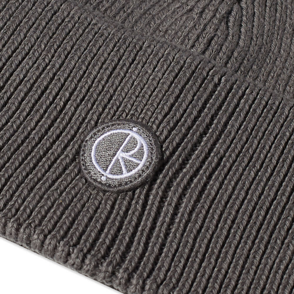 

Сухая хлопковая шапка Polar Skate Co.