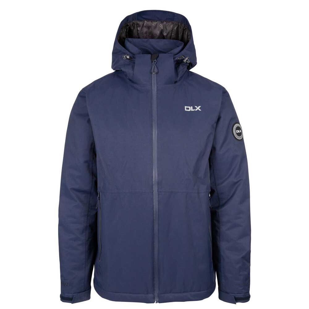 

Куртка Trespass Penden DLX Rain, синий
