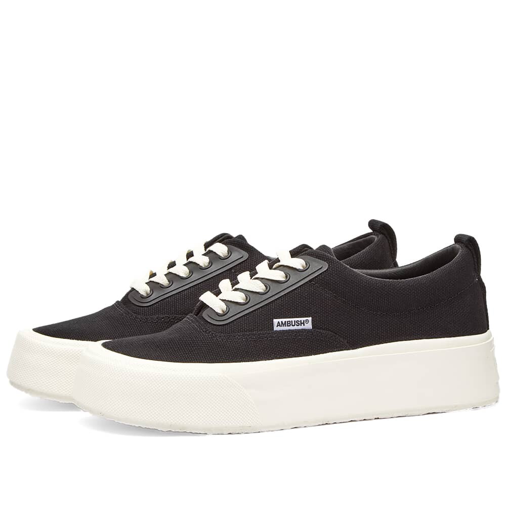 

Кроссовки Ambush New Low Vulcanized Sneaker