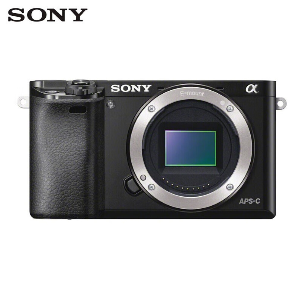 

Фотоаппарат Sony Alpha 6000 APS-C Single