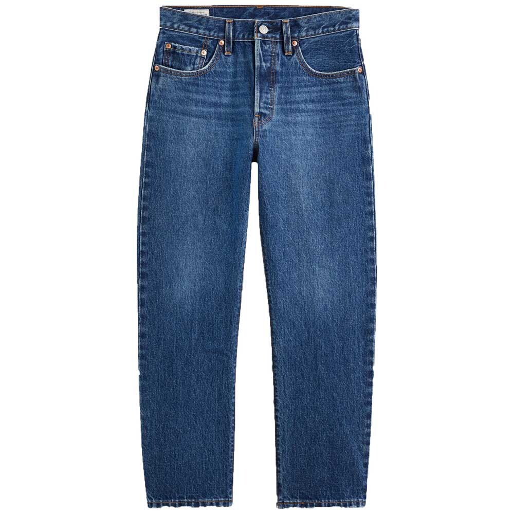 

Джинсы Levi´s 501 Crop, синий