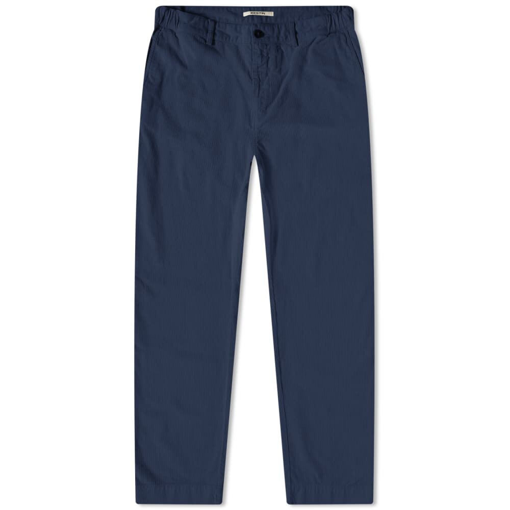 

Брюки Kestin Aberlour Carpenter Pant, Серый