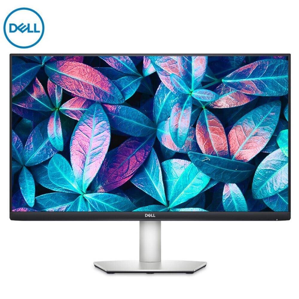 

Монитор Dell S2723HC 27" IPS