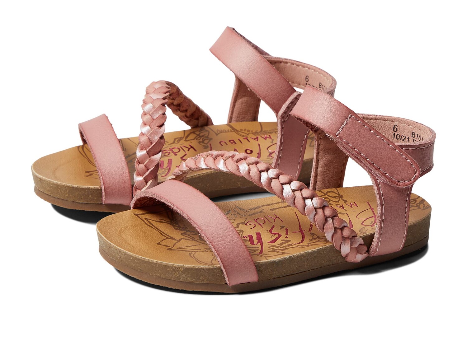 

Сандалии Blowfish Malibu Kids, Goya-B-T