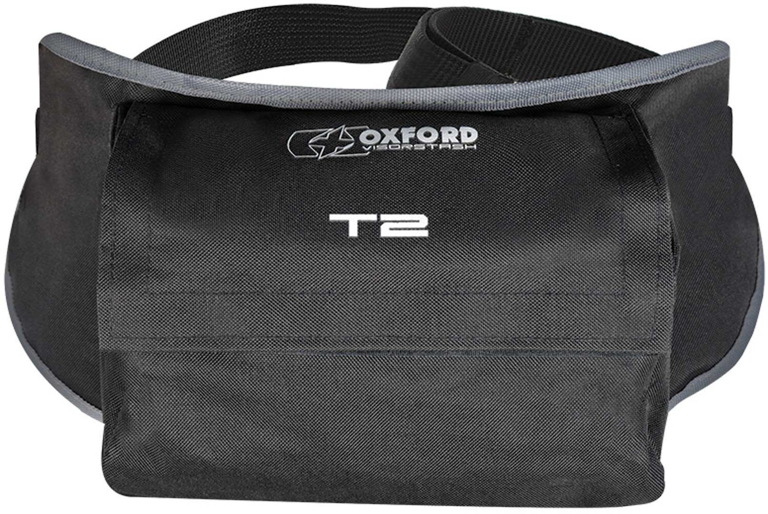

Сумка поясная Oxford Visorstash T2 Deluxe Waist, черный