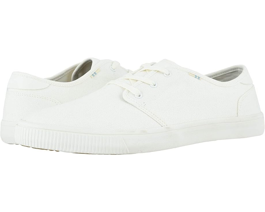 

Кроссовки TOMS Carlo, белый