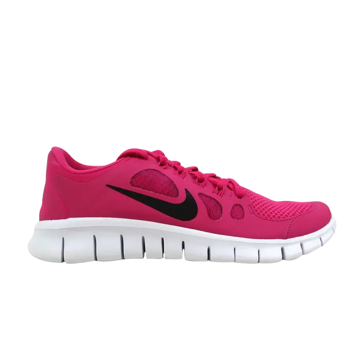 

Кроссовки Nike Free 5.0 GS 'Vivid Pink', розовый