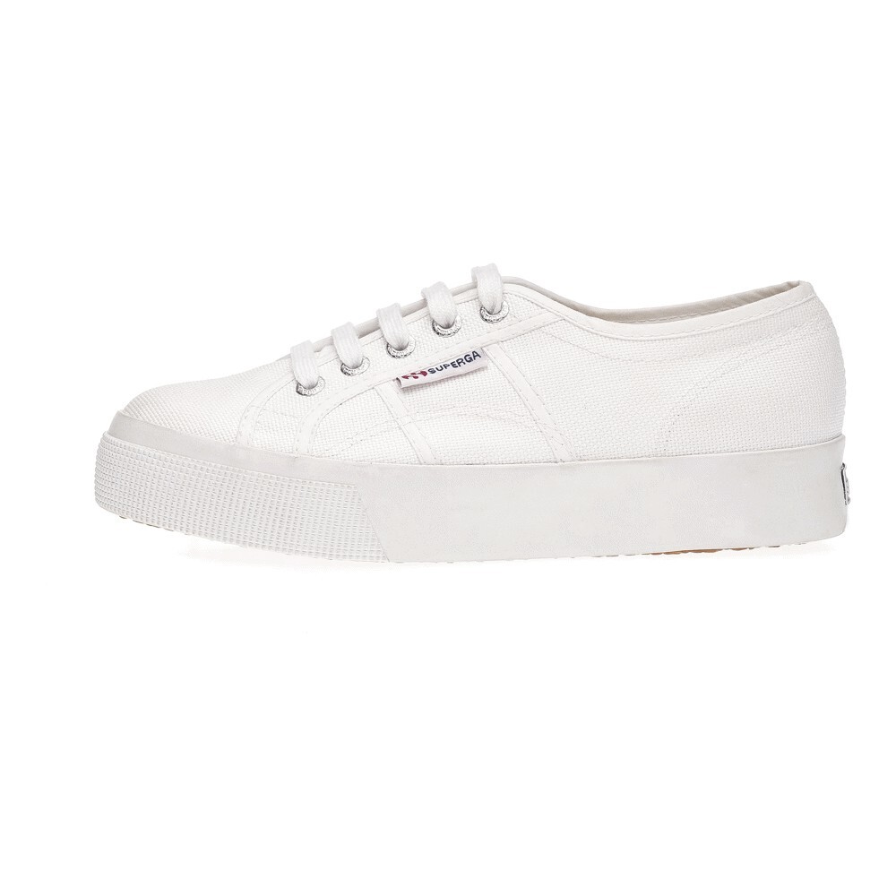

Кроссовки Superga 2730, white