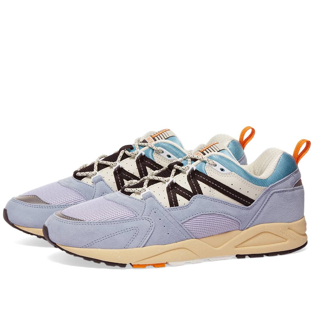 

Кроссовки Karhu Fusion 2.0