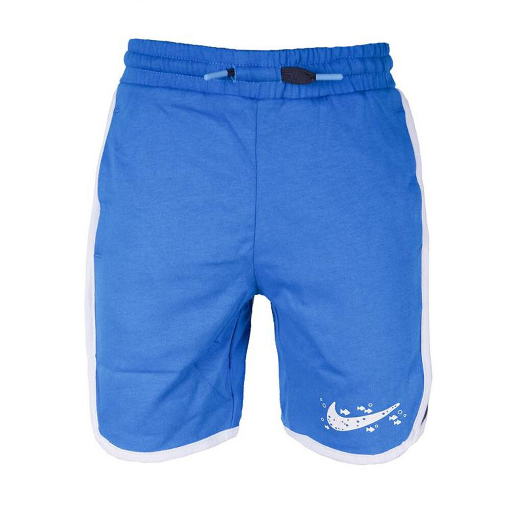 

Шорты Nike, голубой